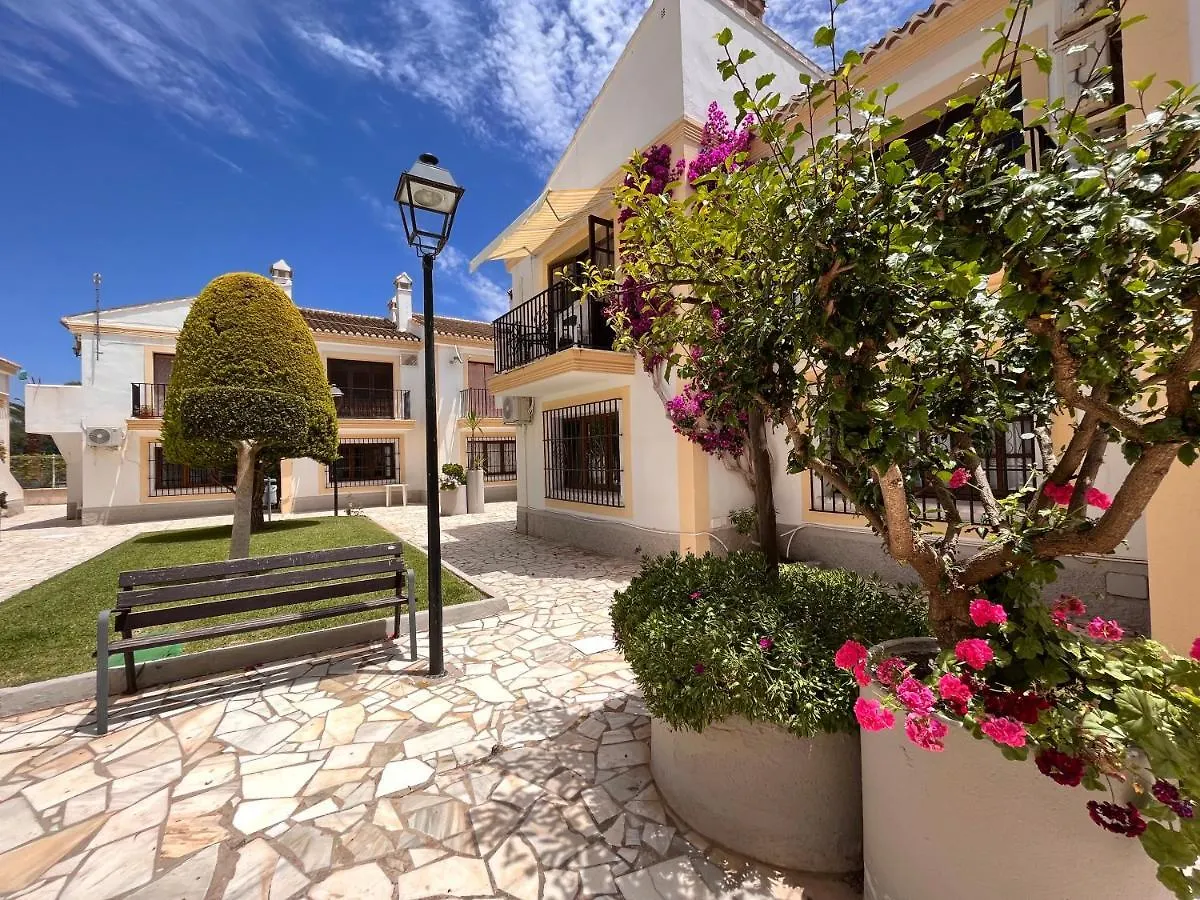 Sol De Vera Costa Apartment