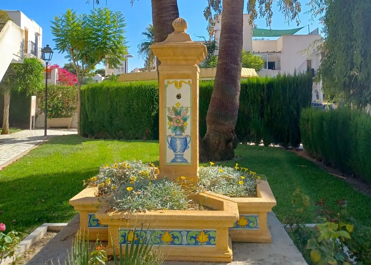 Sol De Vera Costa Apartment