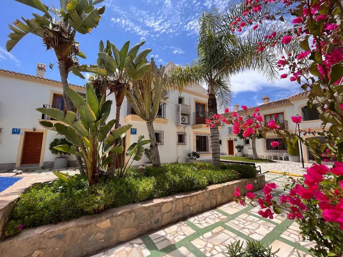 Sol De Vera Costa Apartment 0*,