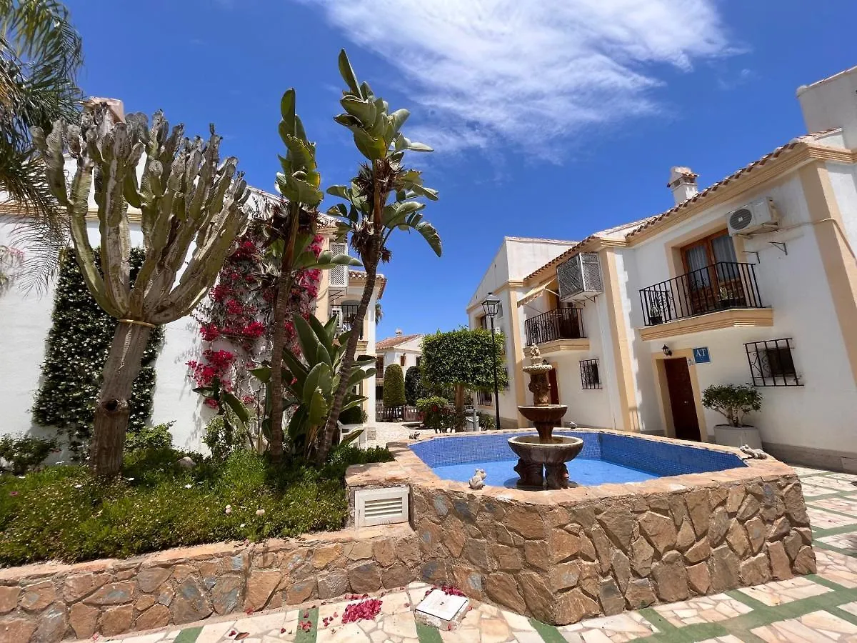 Sol De Vera Costa Apartment