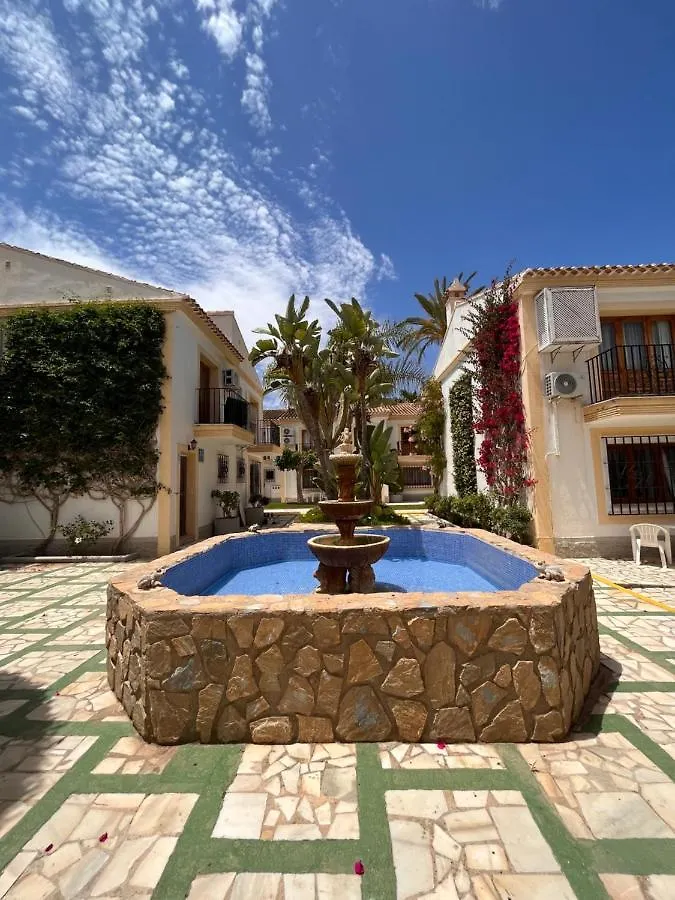 Sol De Vera Costa Apartment