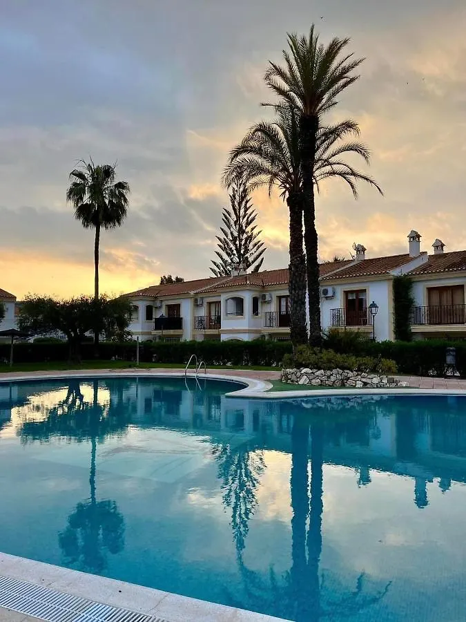 Sol De Vera Costa Apartment Spain