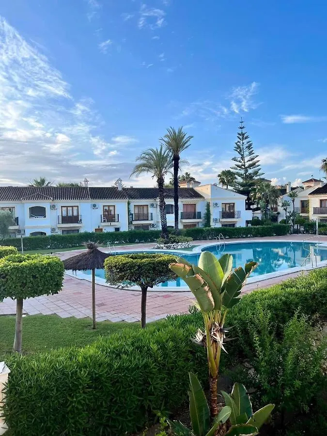 Sol De Vera Costa Apartment