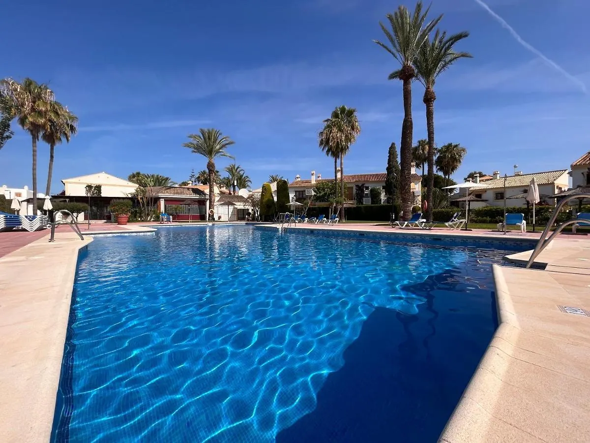 Sol De Vera Costa Apartment