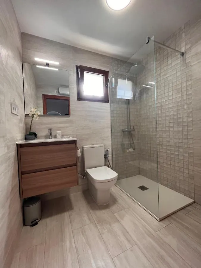 Sol De Vera Costa Apartment Spain