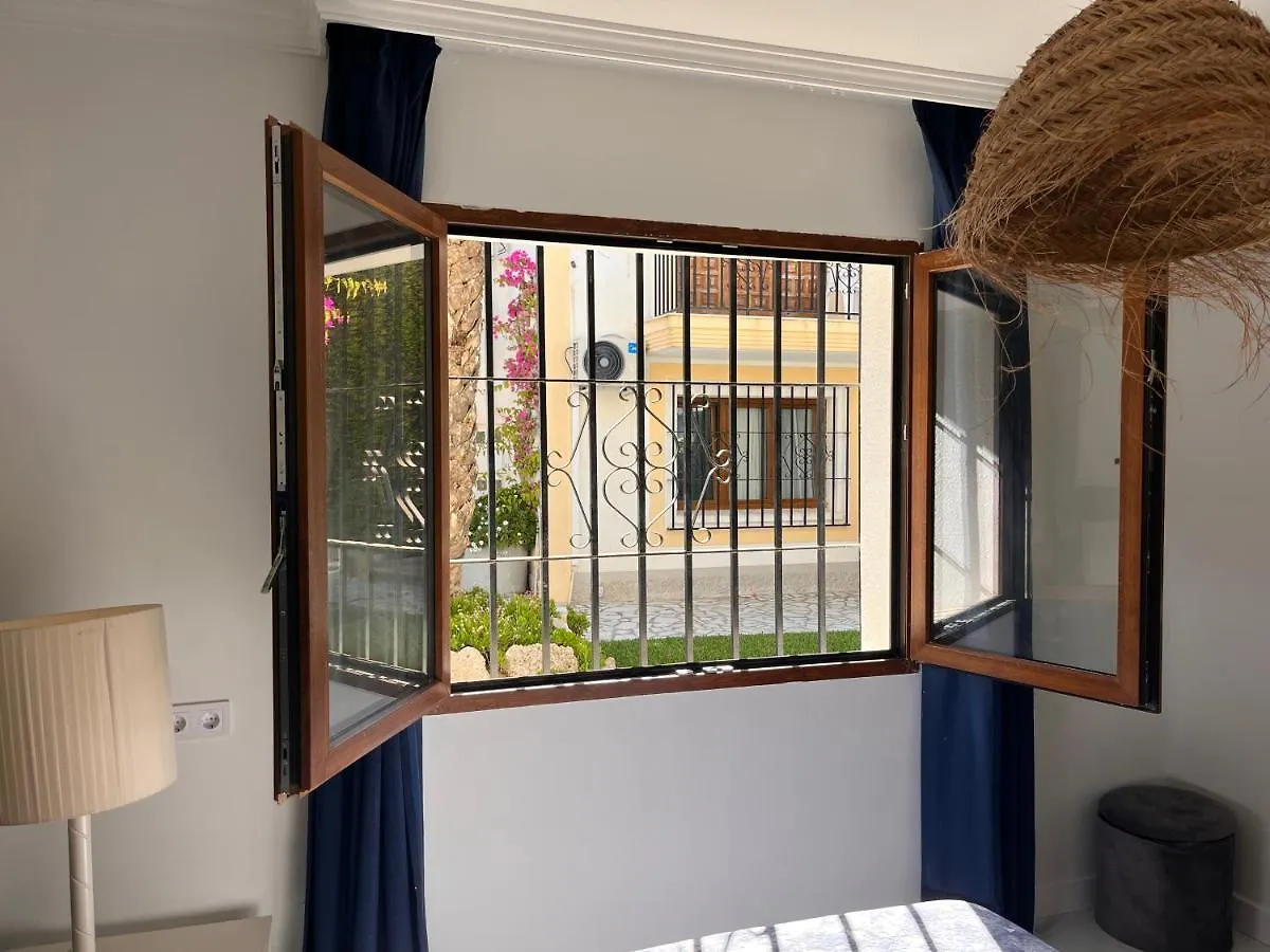 Sol De Vera Costa Apartment 0*,  Spain
