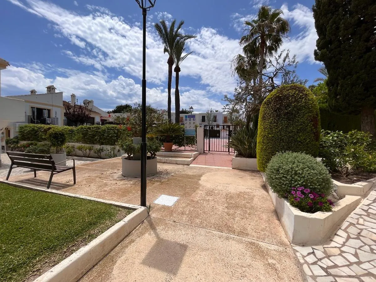 Sol De Vera Costa Apartment