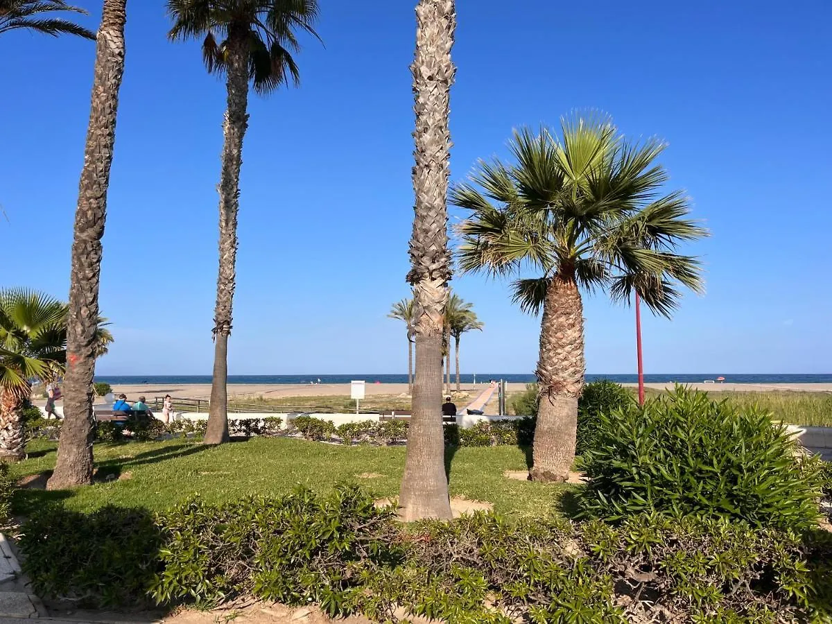 Sol De Vera Costa Apartment Spain