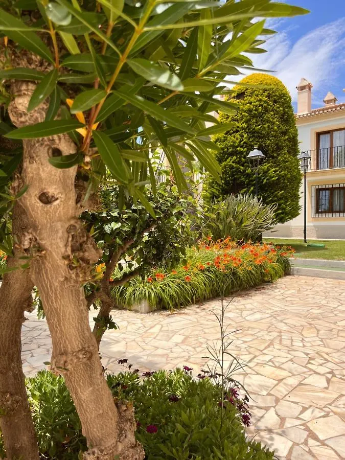 Sol De Vera Costa Apartment
