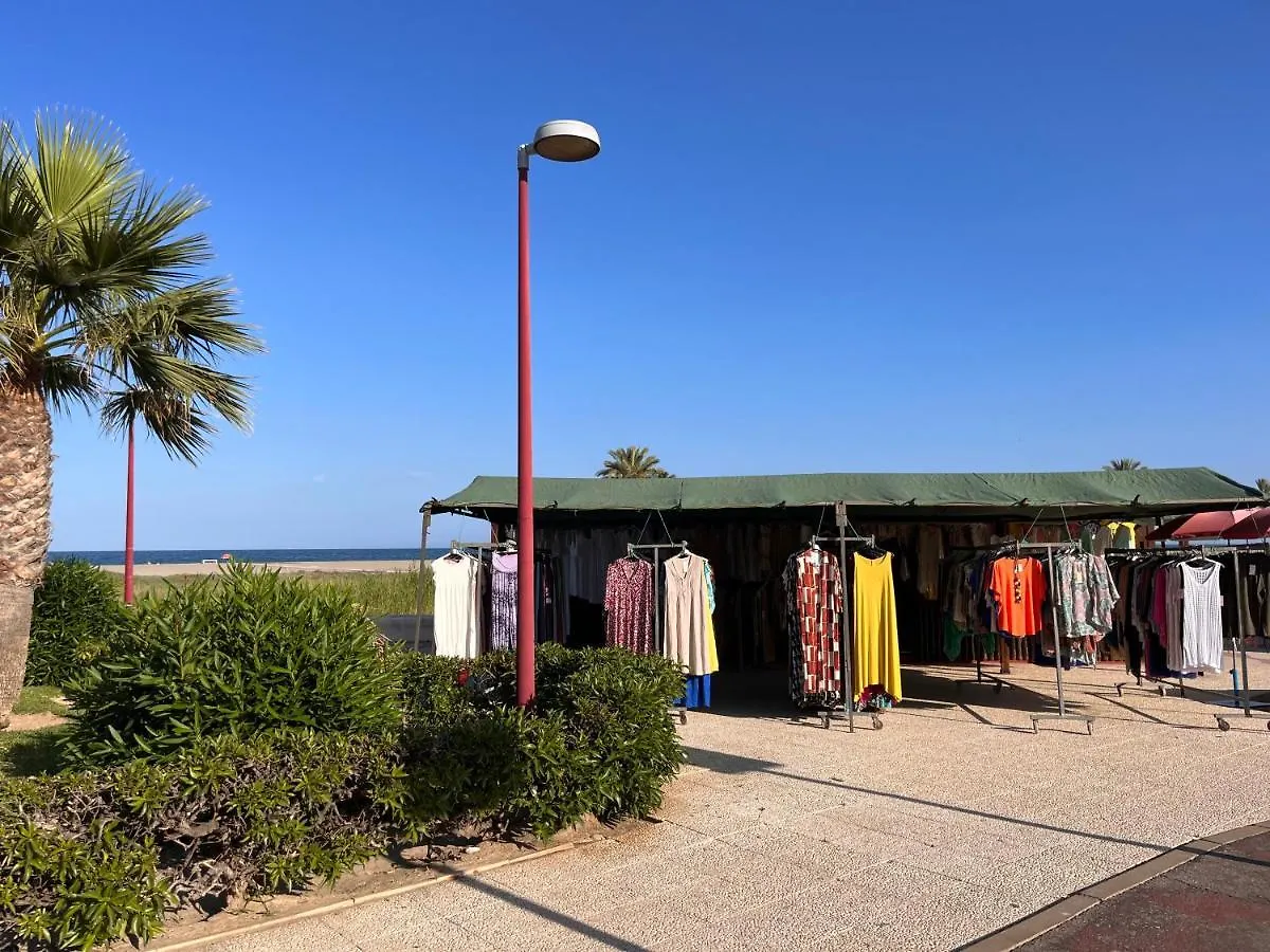 Sol De Vera Costa Apartment