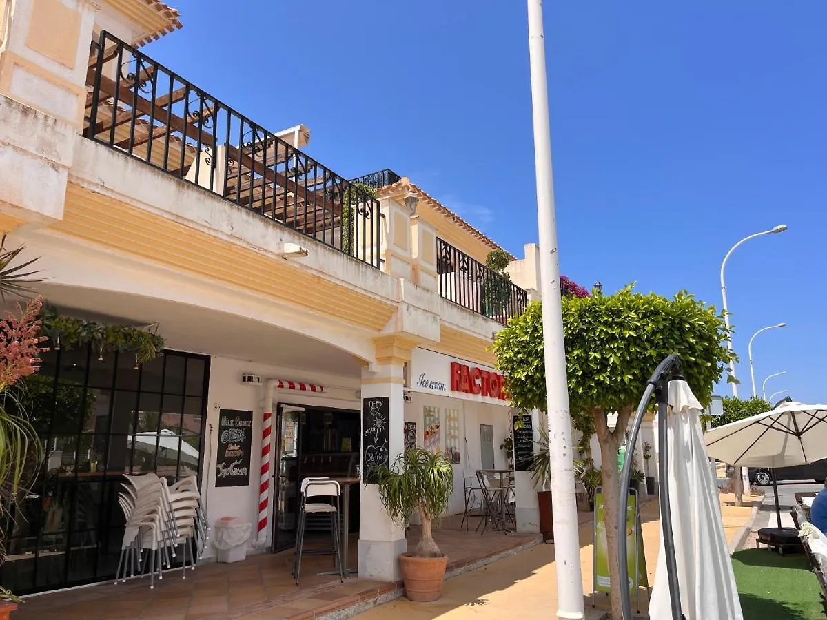 Sol De Vera Costa Apartment
