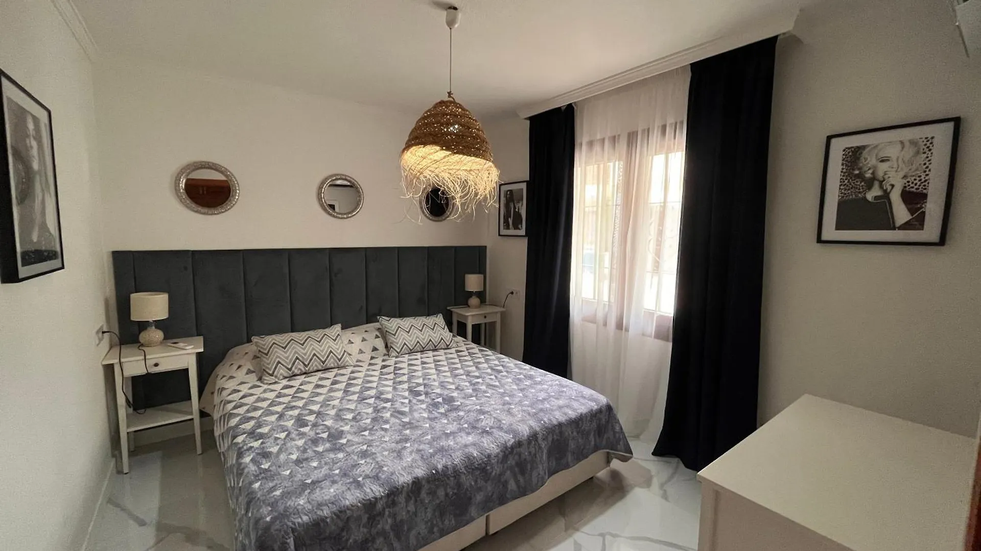 Sol De Vera Costa Apartment 0*,  Spain