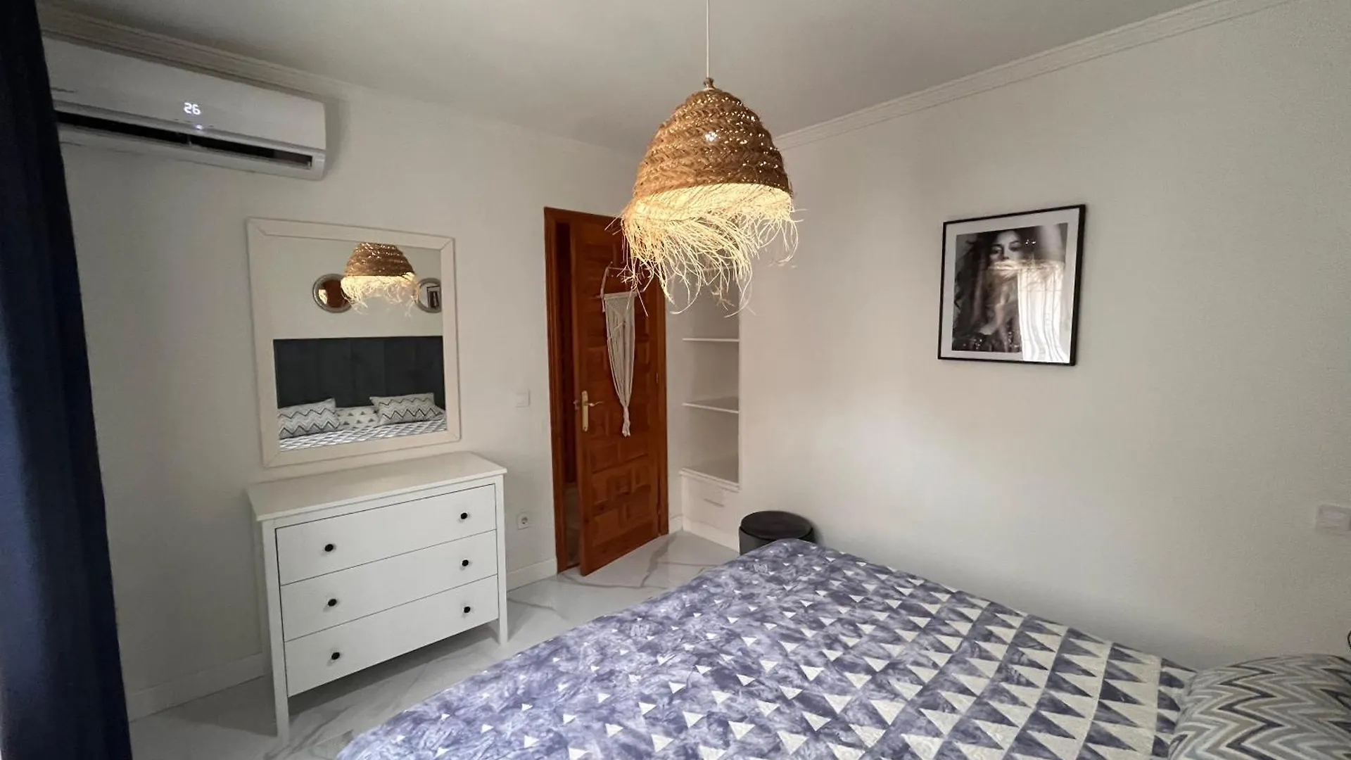 Sol De Vera Costa Apartment