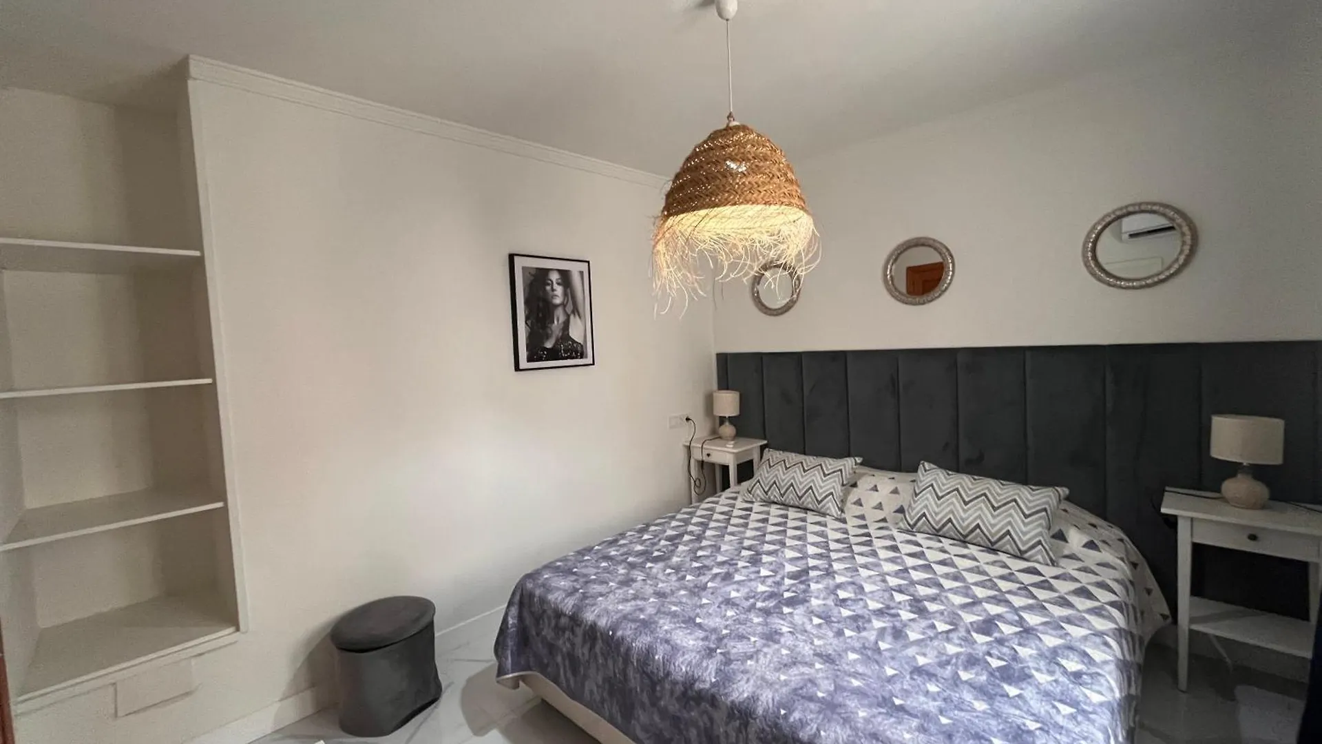 Sol De Vera Costa Apartment Spain