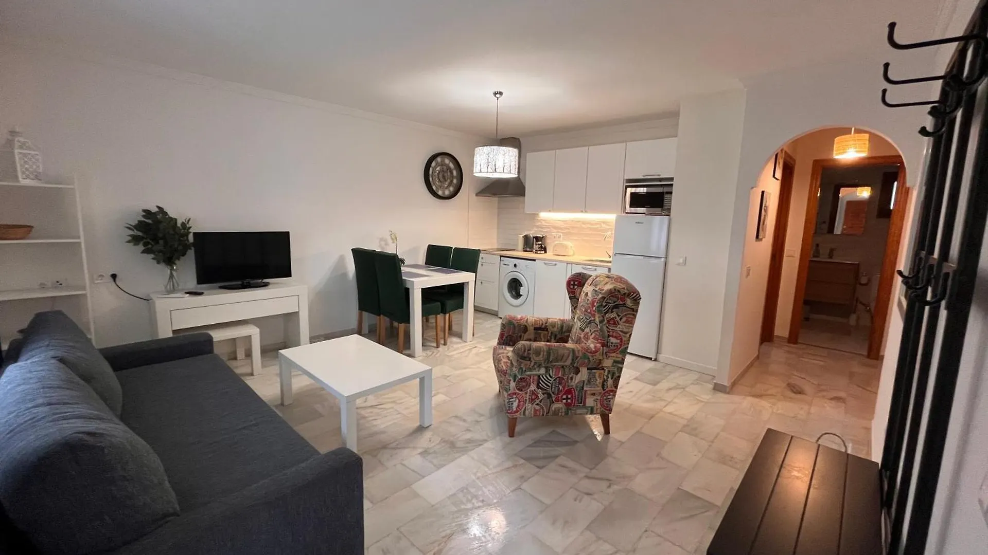 Sol De Vera Costa Apartment Spain