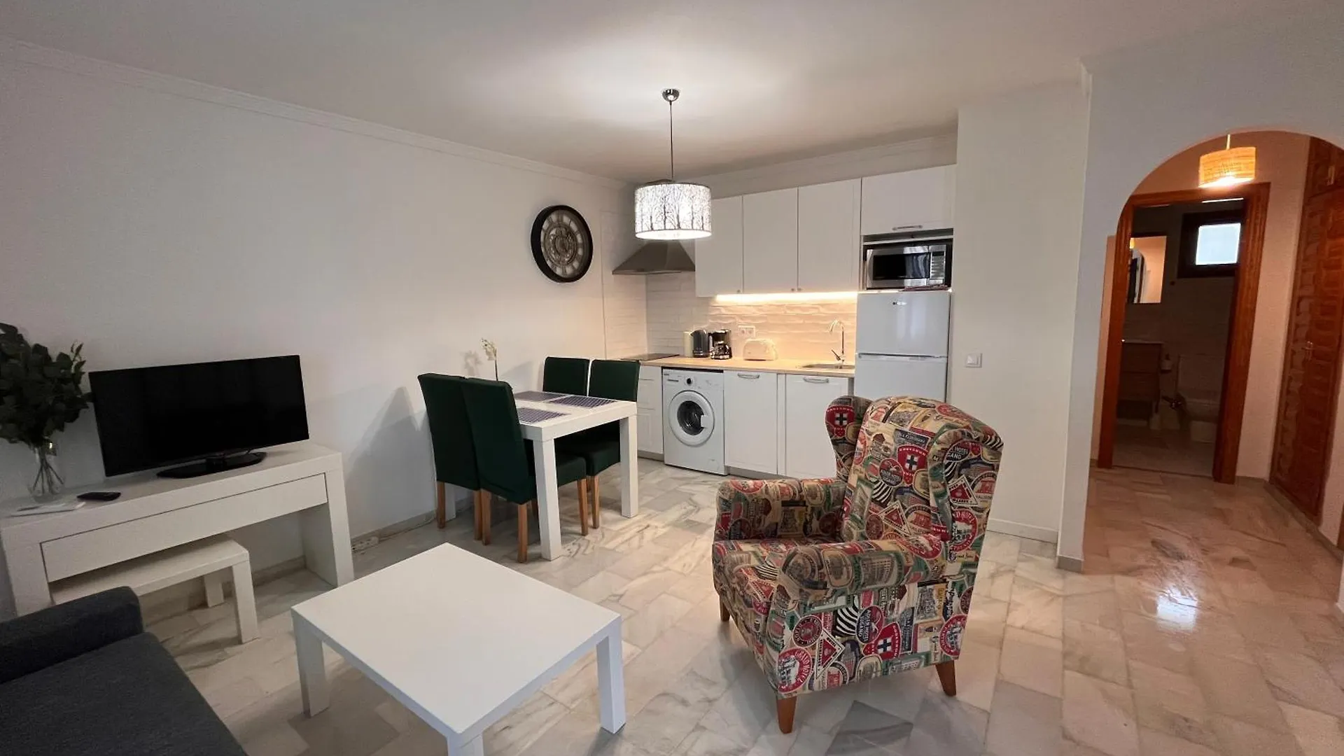 Sol De Vera Costa Apartment 0*,  Spain