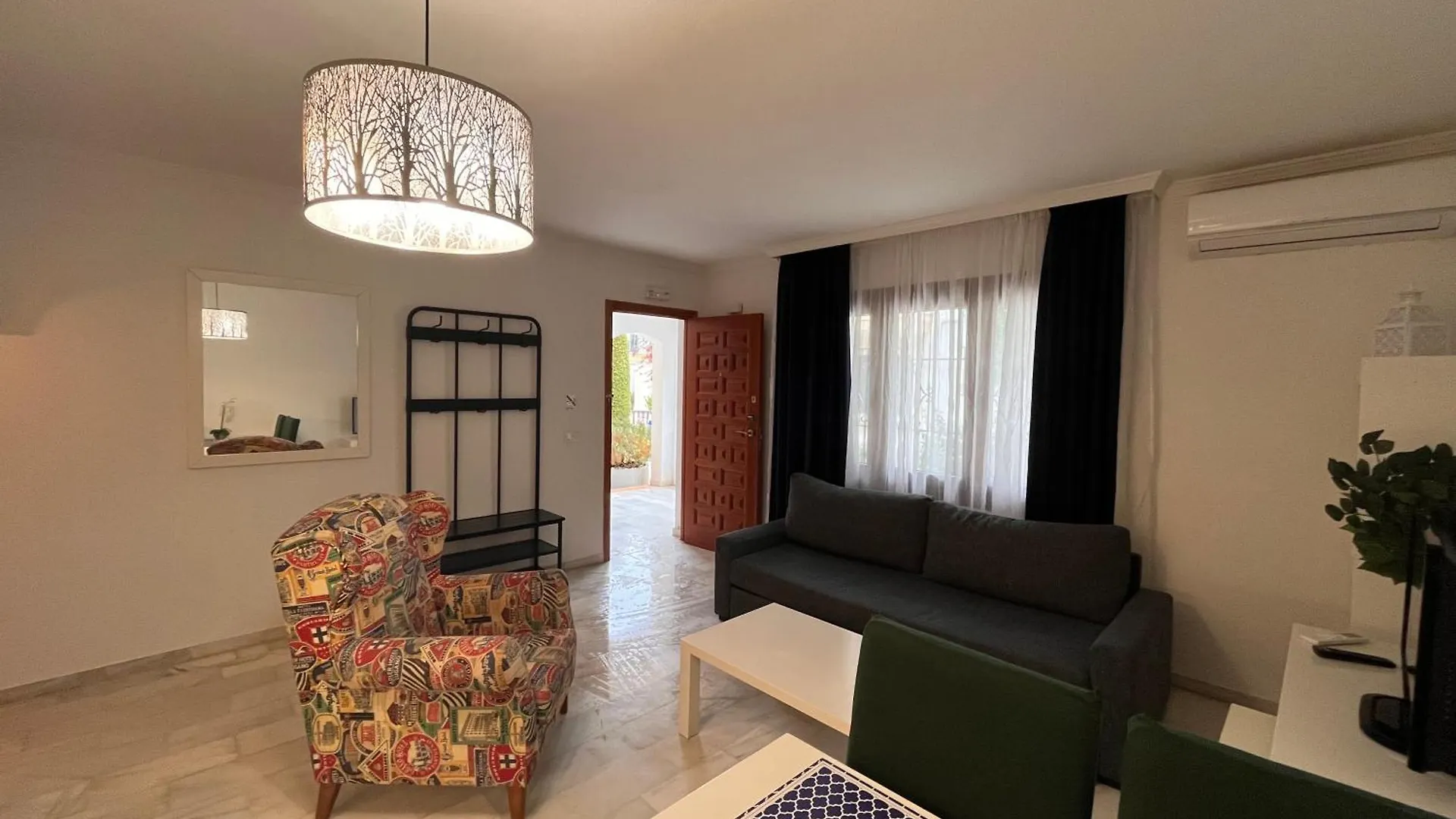 Sol De Vera Costa Apartment