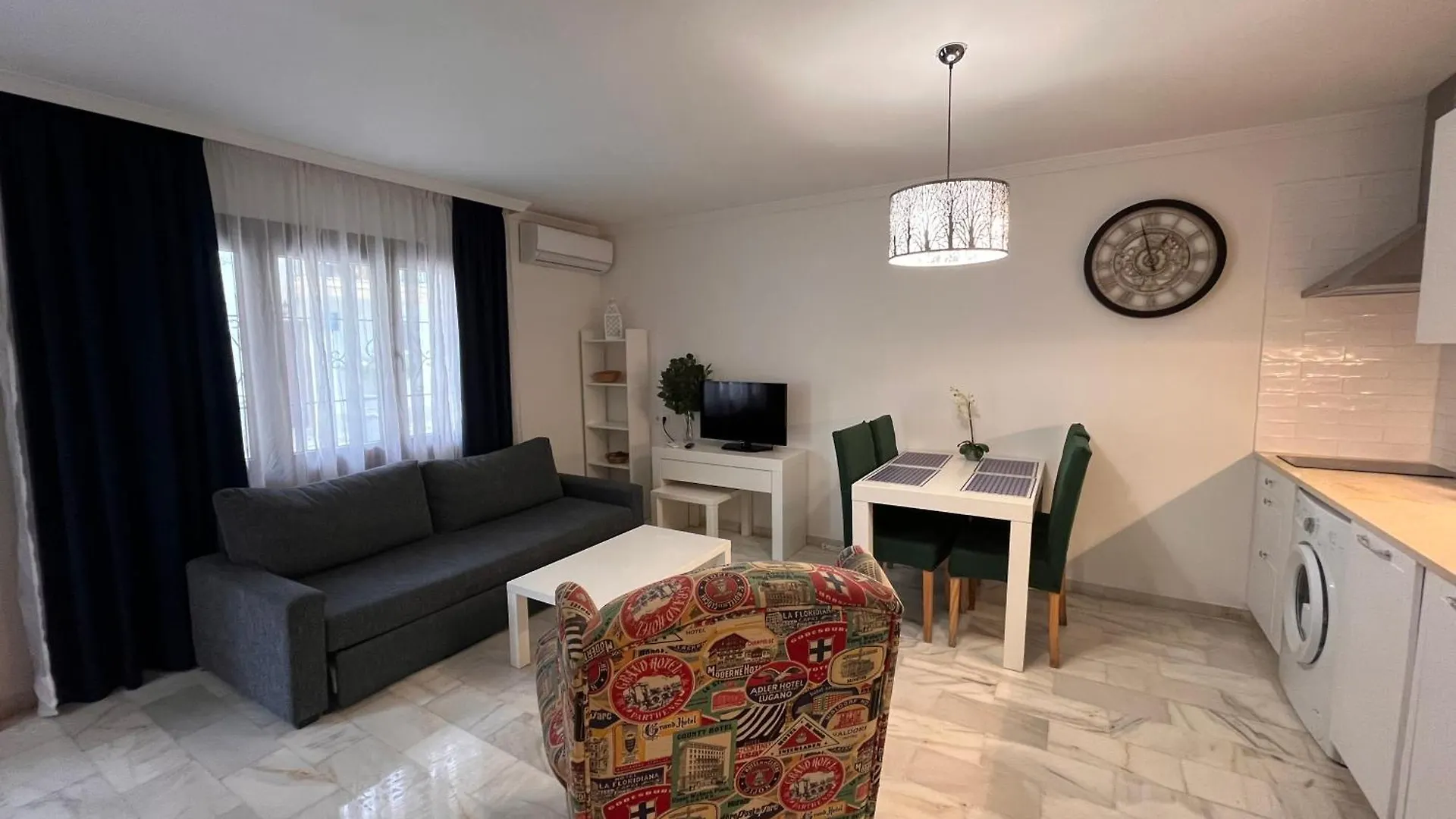 Sol De Vera Costa Apartment Spain